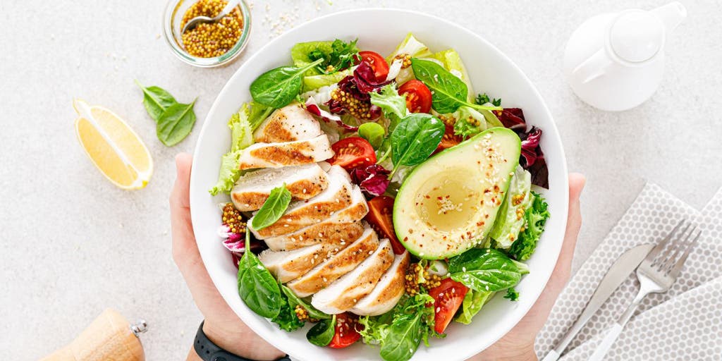 National Keto Day: Here's what you should know before trying the diet - Vimarsana News