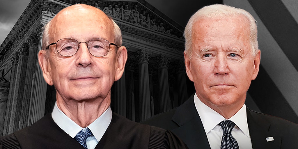 Breyer retirement sparks new debate over 'originalism' Supreme Court approach - Vimarsana News