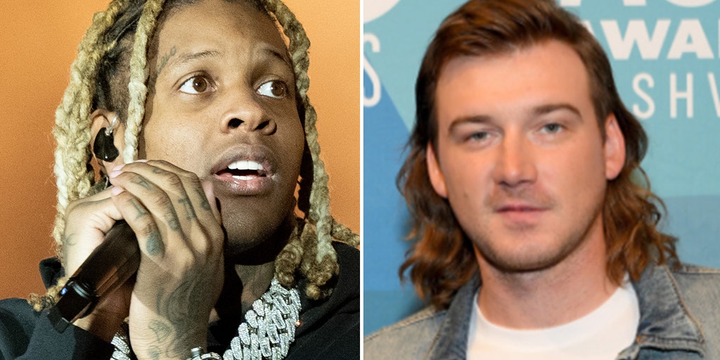 Rapper Lil Durk invites Morgan Wallen on stage following racial slur scandal - Vimarsana News