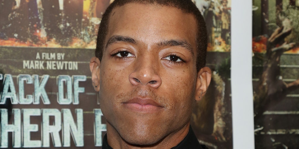 'Walking Dead' actor Moses J. Moseley dead at 31 - Vimarsana News