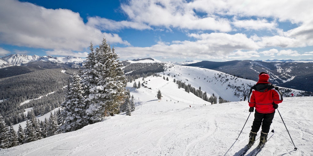 Massachusetts teen dies in 'complete freak accident' at Pats Peak ski mountain in New Hampshire - Vimarsana News
