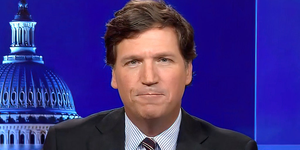 Tucker Carlson: They are fully intent on disarming the population - Vimarsana News