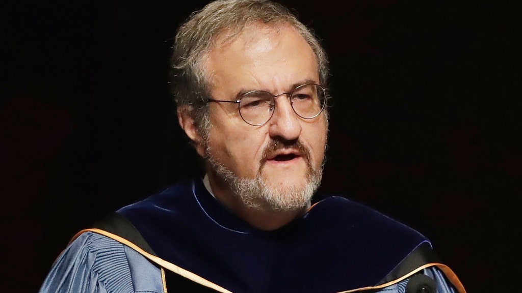 Zero-tolerance rule university president crafted came back to bite him