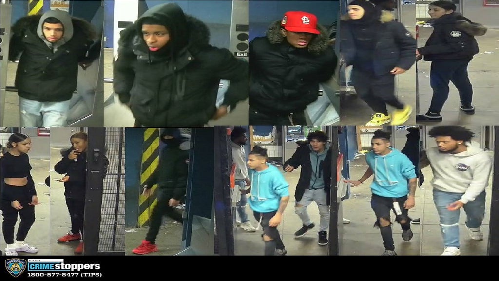 Teens arrested after good Samaritan dies trying to save man on train tracks