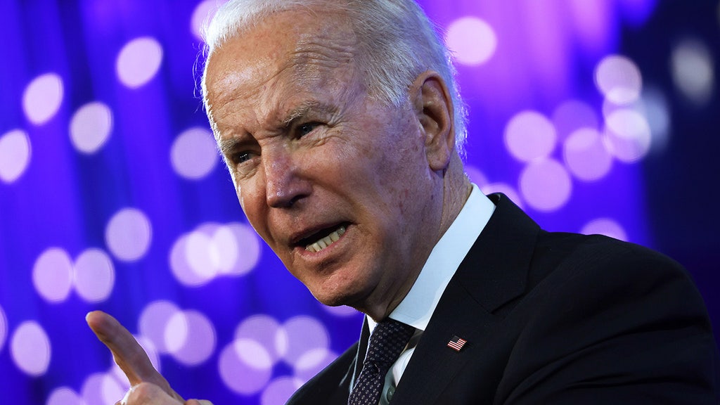 Biden forced to pull 10 nominees for high posts this year igniting backlash