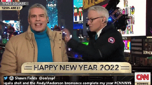 WATCH: Liberal CNN host PANICS when co-host savages outgoing far-left mayor