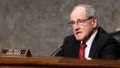 Senator Jim Risch, R-Idaho