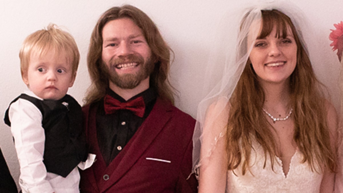 ‘Alaskan Bush People’ star Bear Brown arrested in alleged domestic