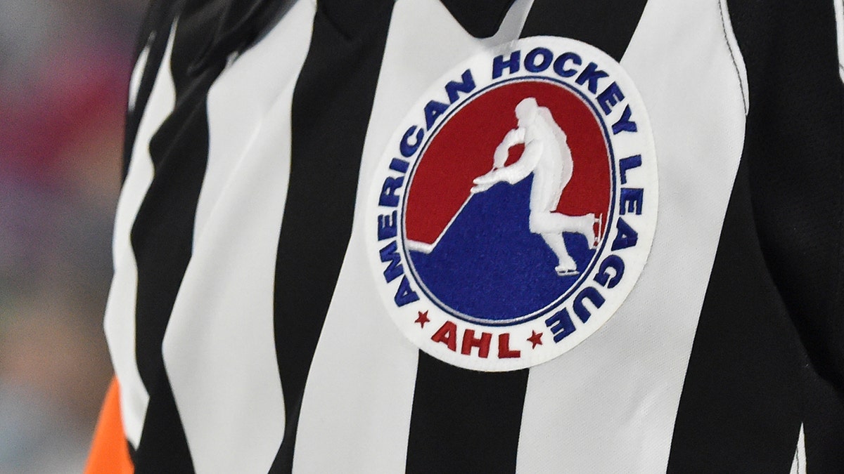 NHL logo Montreal