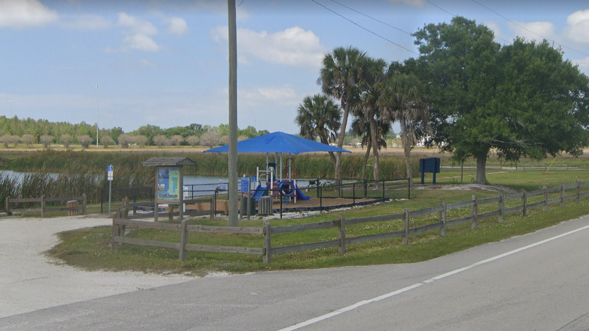 Jenkins was shot at Ackerman Park in Sarasota County on Dec. 29, according to Fox13 Tampa.