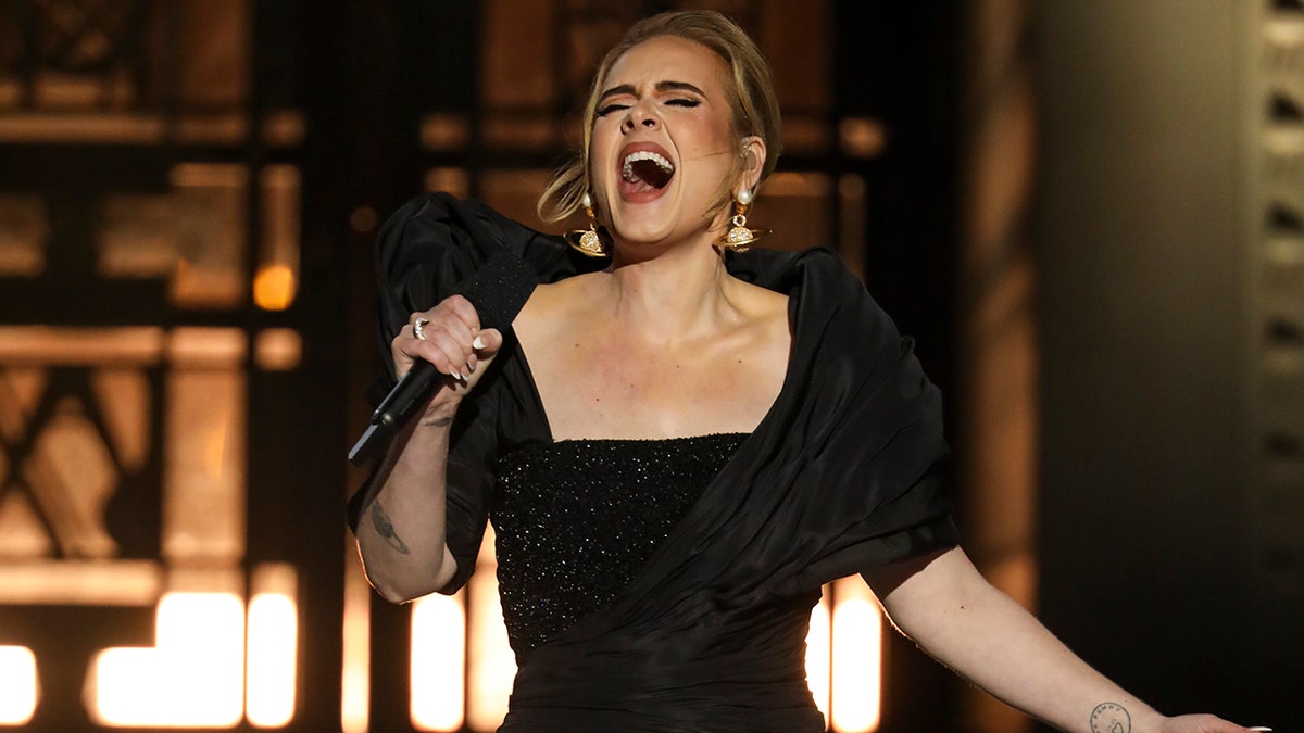 Adele