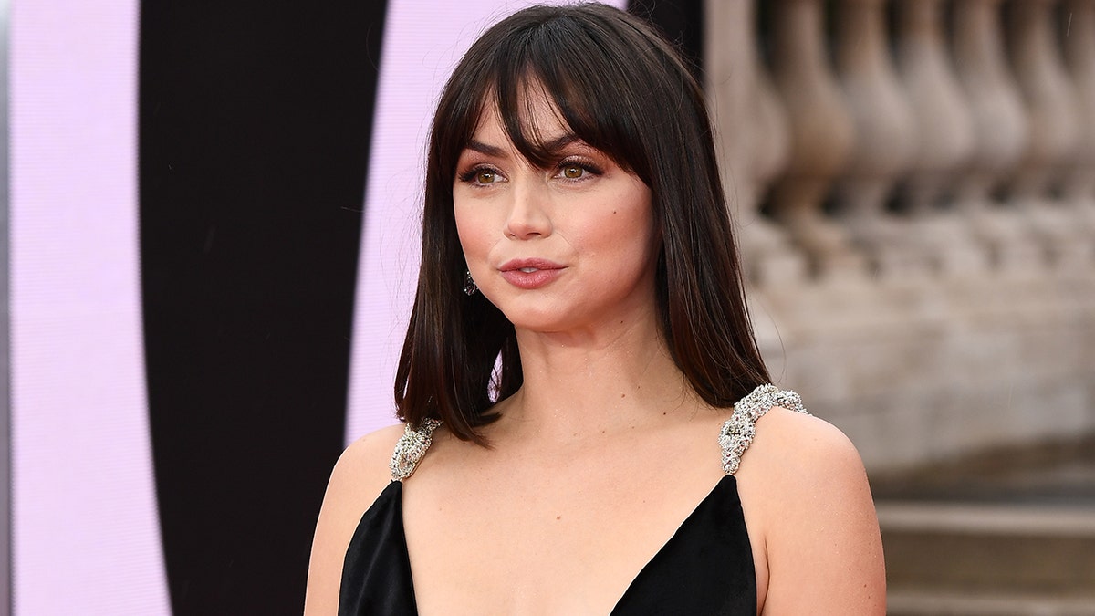 Every Upcoming Ana de Armas Role – IndieWire