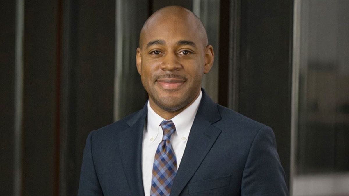 Andre B. Mathis has been nominated to the United States Court of Appeals for the Sixth Circuit. (Photo: Butler Snow Law Firm)