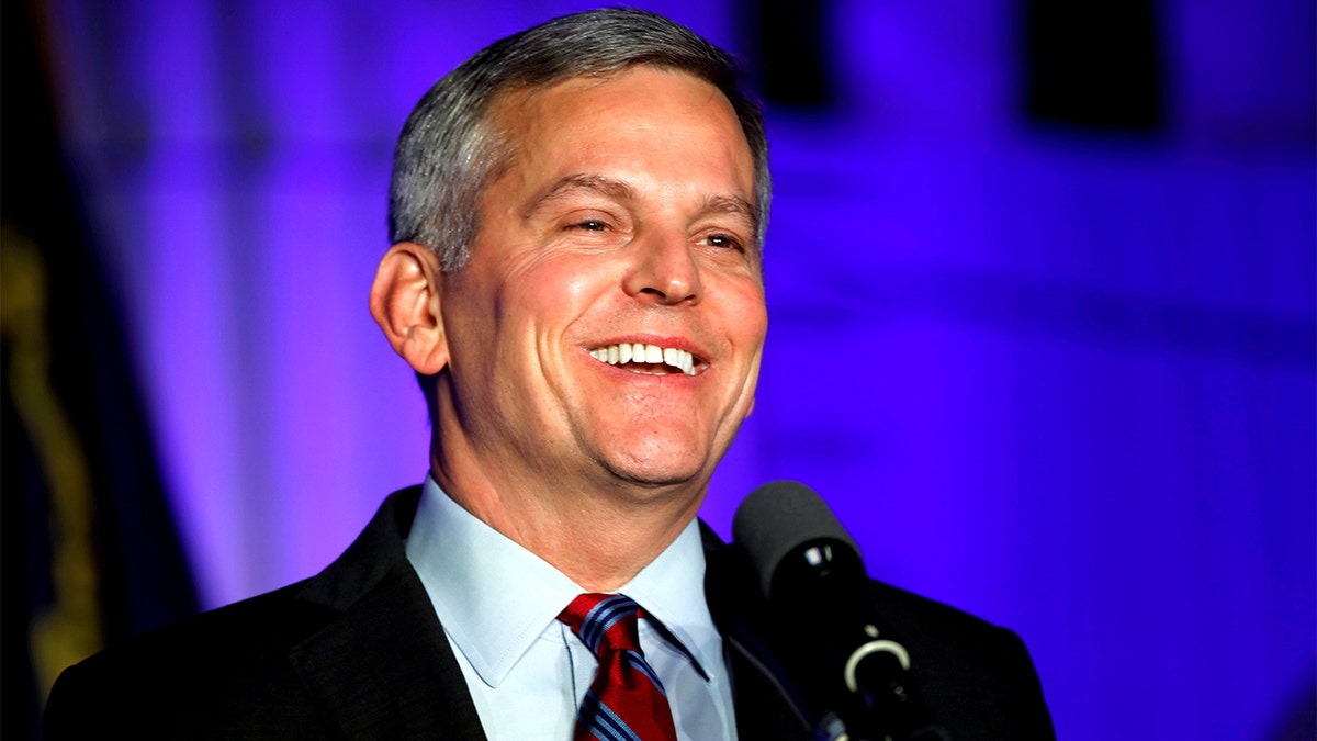 North Carolina Attorney General Josh Stein