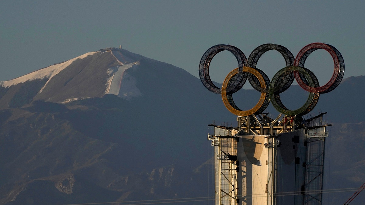 Olympic Rings