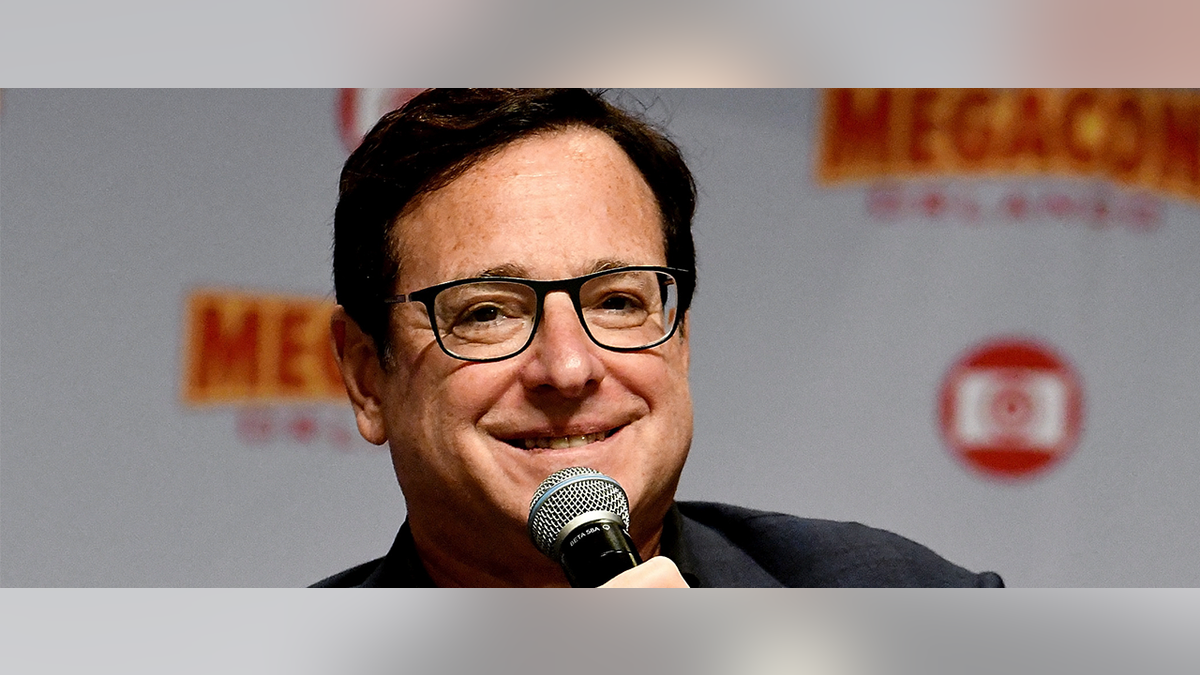 Bob Saget