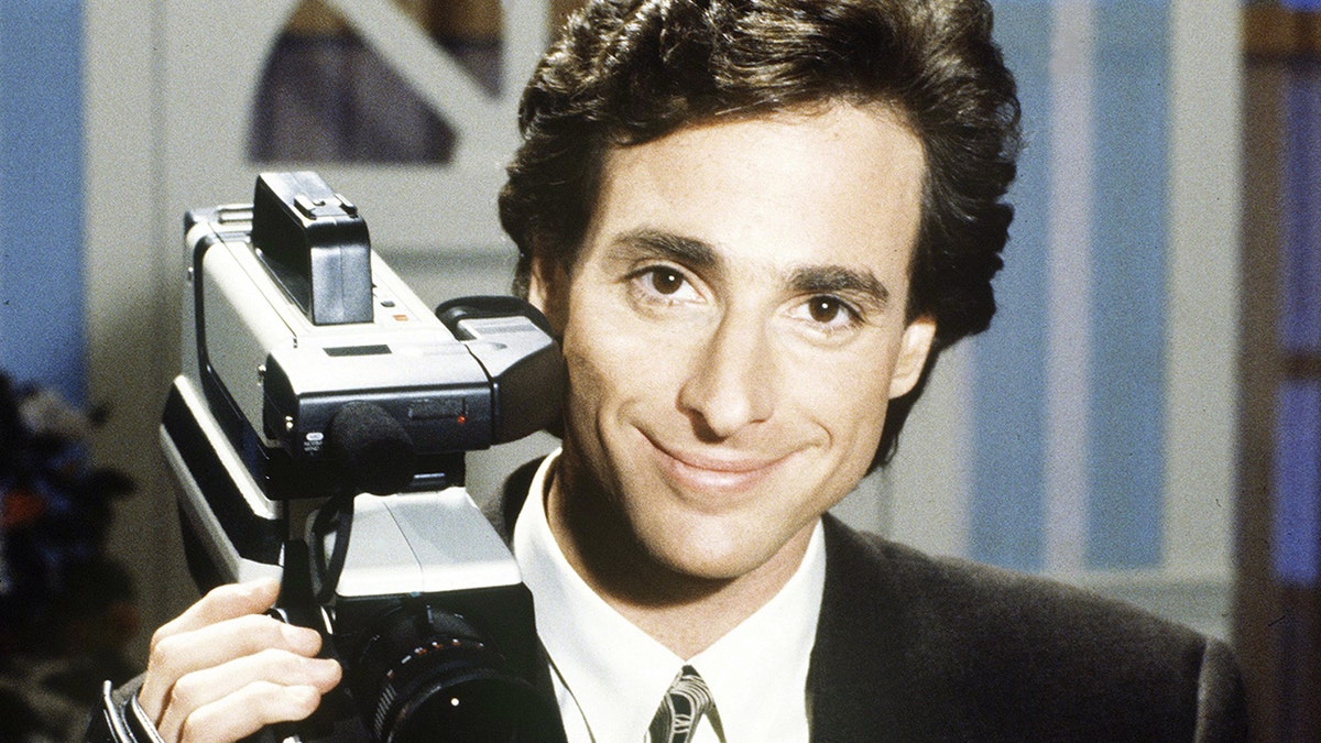 "America's Funniest Home Videos" paid tribute to Bob Saget during the first broadcast after his death.