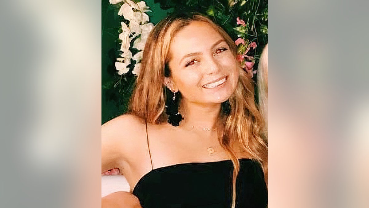 Brianna Kupfer who was stabbed to death in Los Angeles Jan. 13, 2021