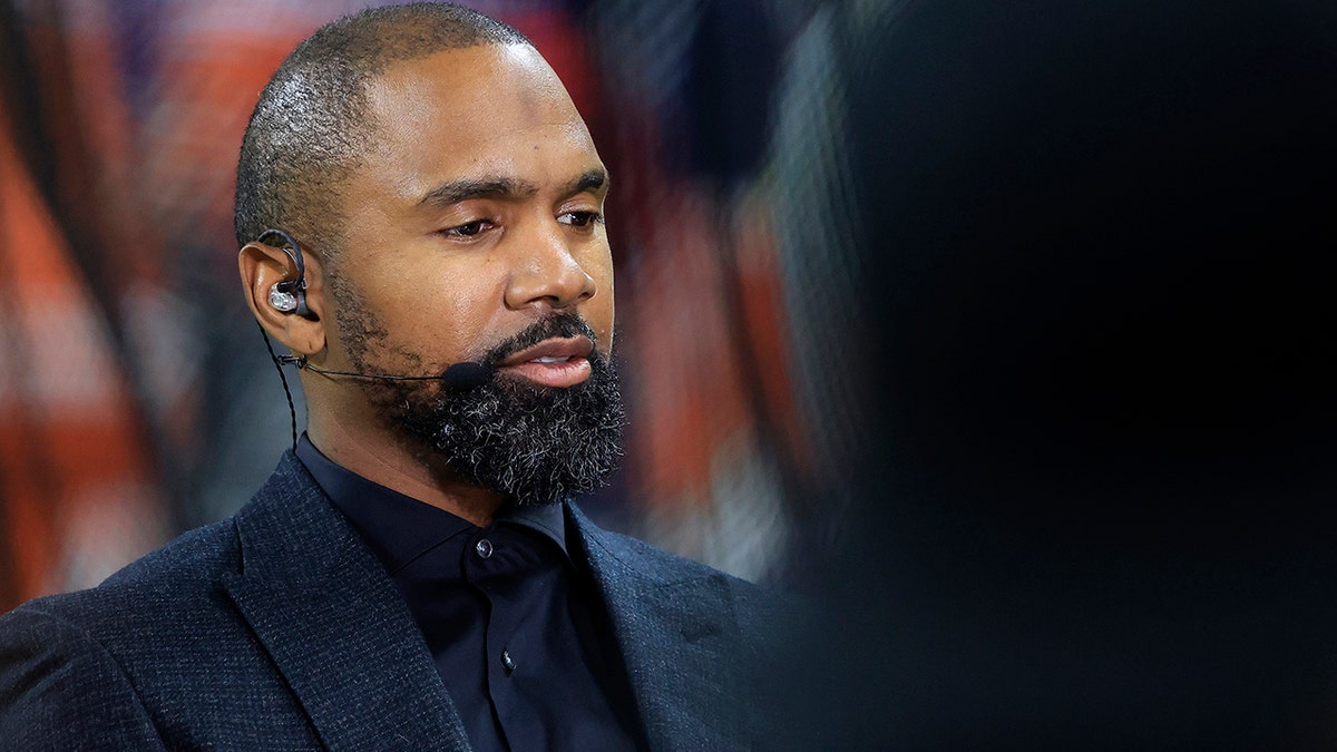 Charles Woodson shares his feeling of being 'embarrassed' on FOX's Big Noon  Kickoff