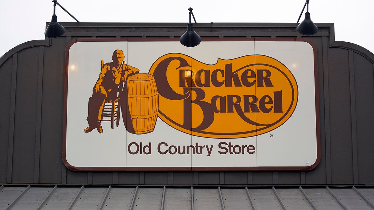 Cracker Barrel