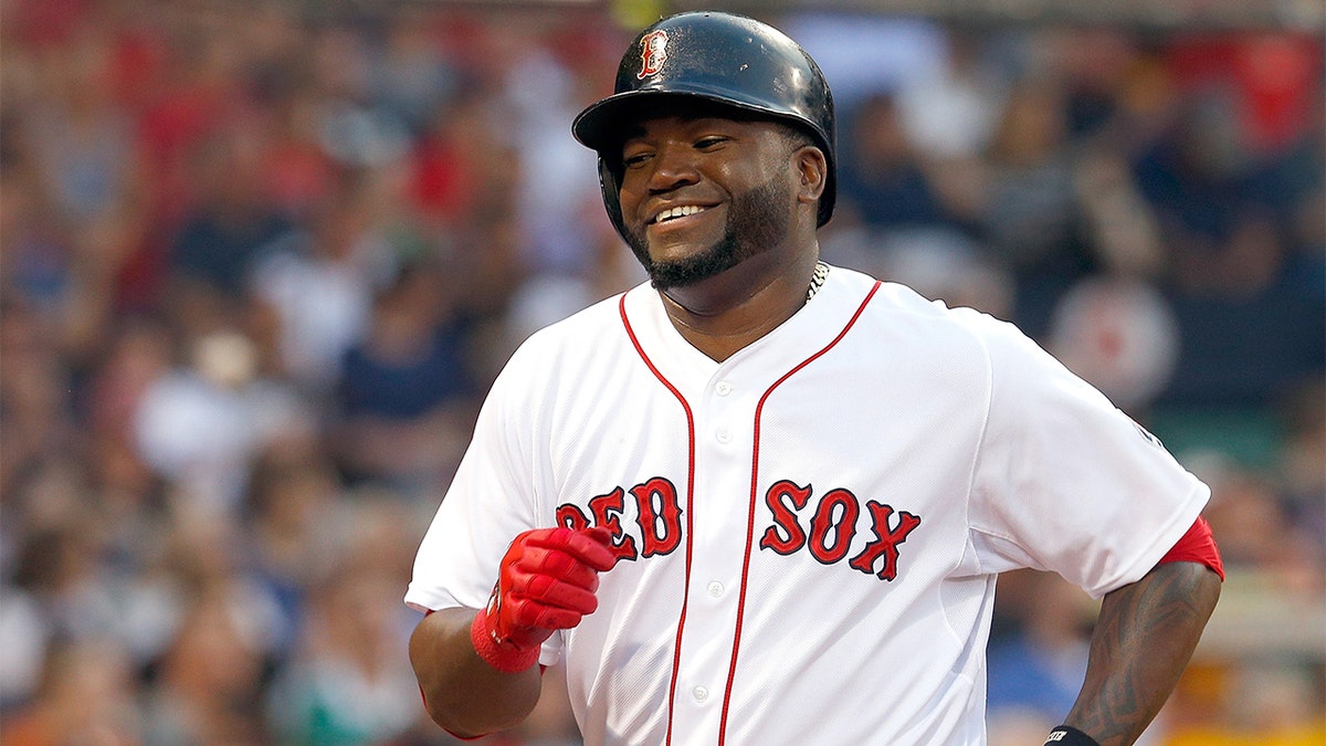 Barry Bonds, Roger Clemens, David Ortiz to be close calls for Baseball Hall  of Fame 