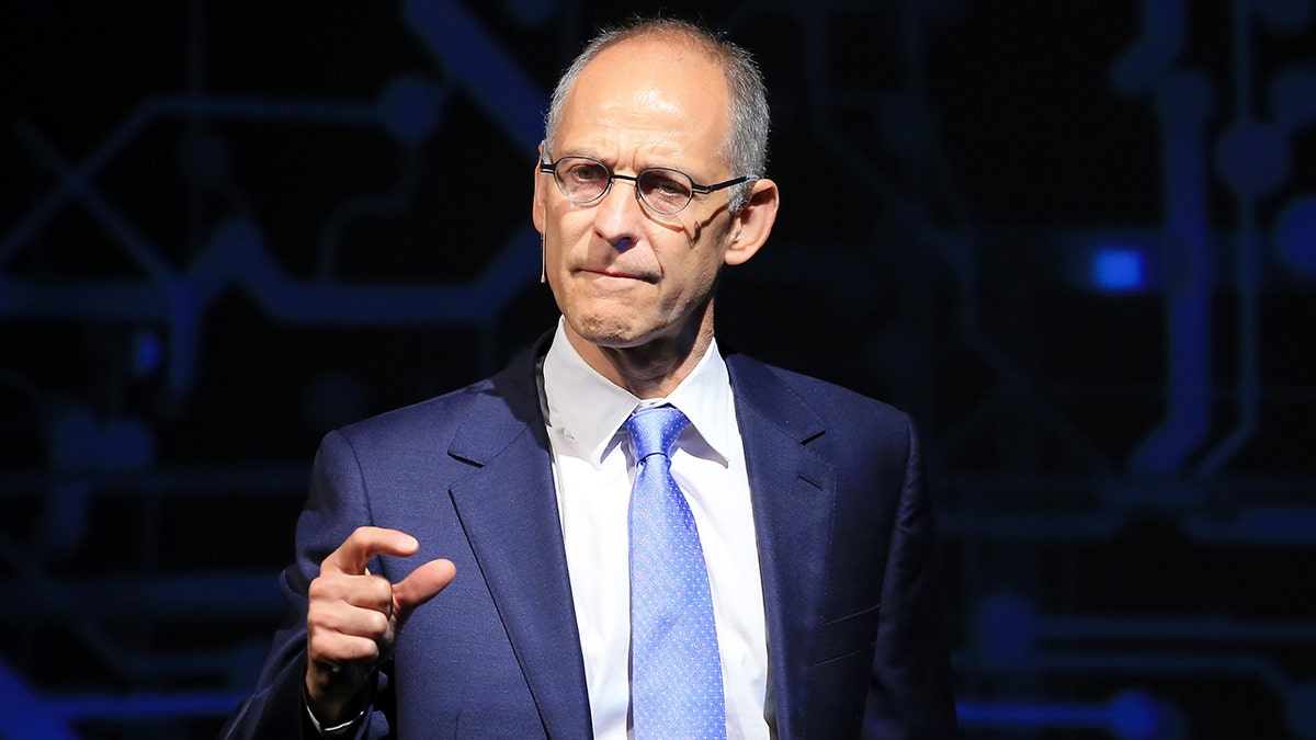 Dr. Ezekiel Emanuel COVID strategy