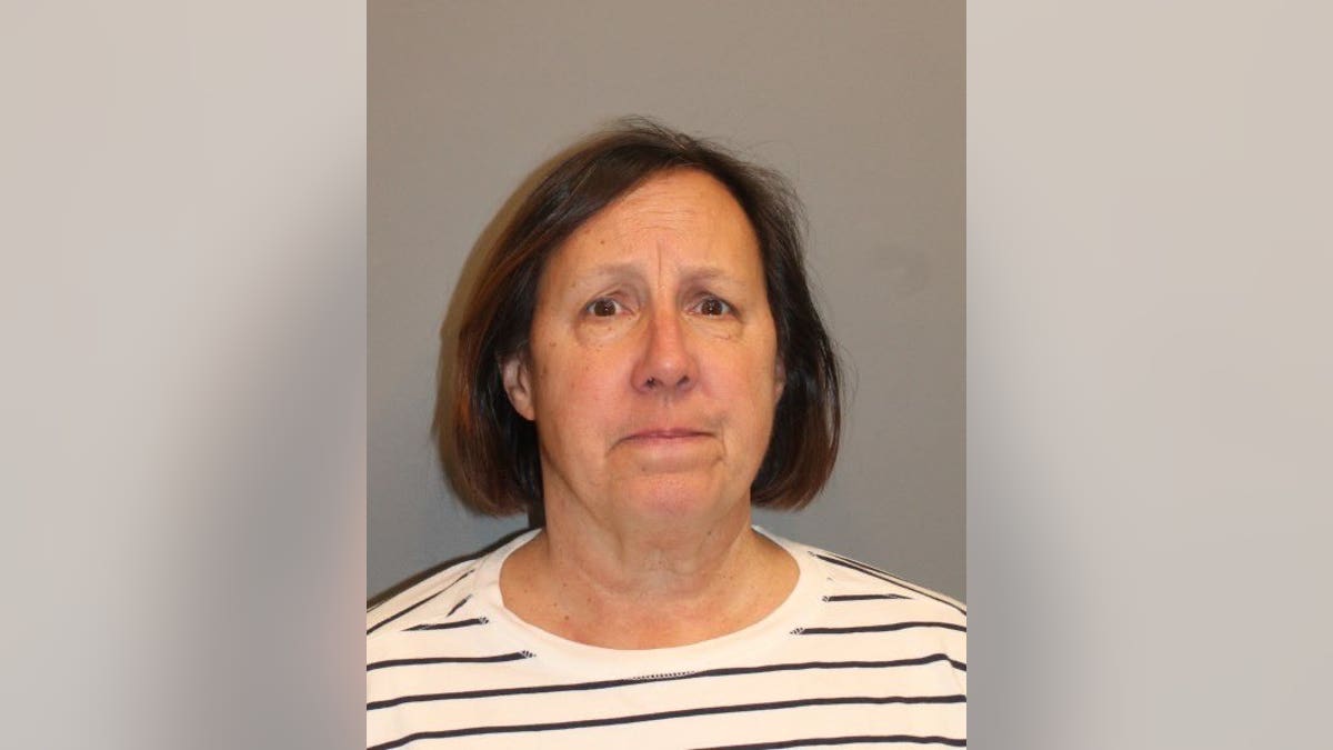 Ellen Wink charged with murder of tenant in Connecticut