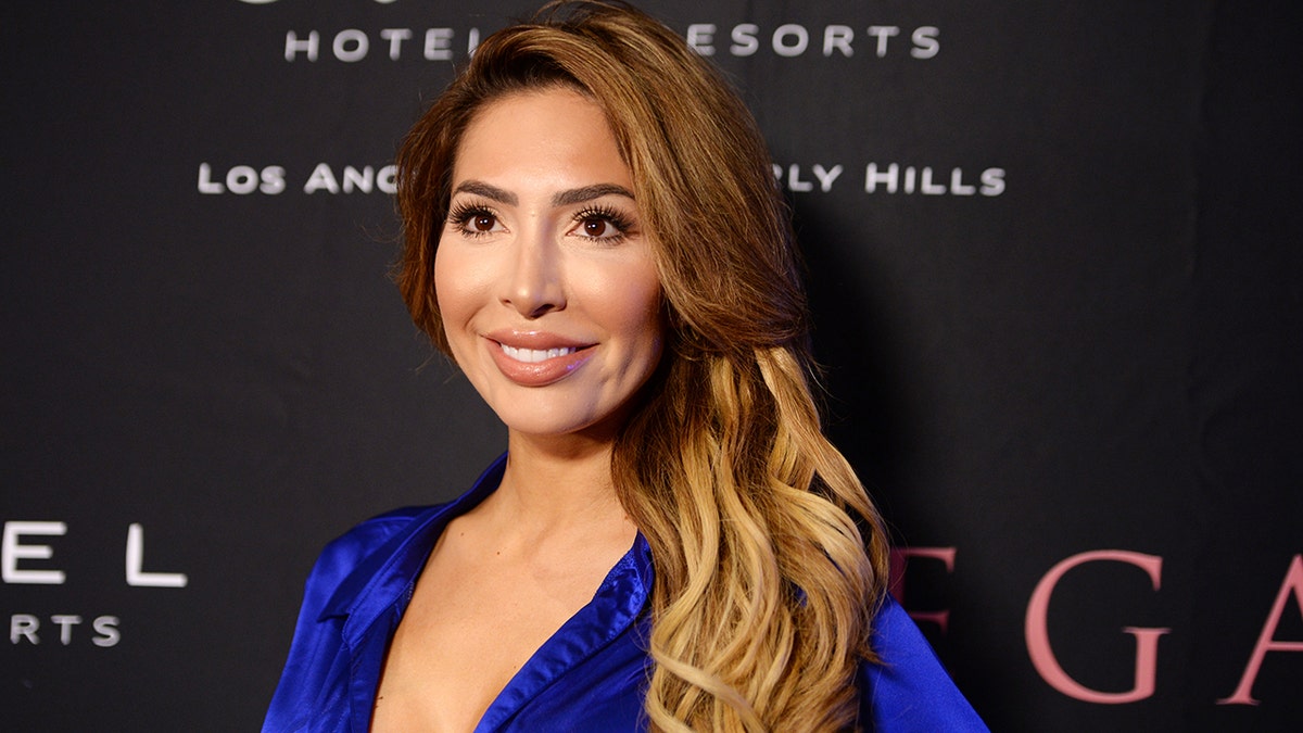 Farrah Abraham issued a statement to Fox News Digital regarding her recent arrest in Los Angeles.