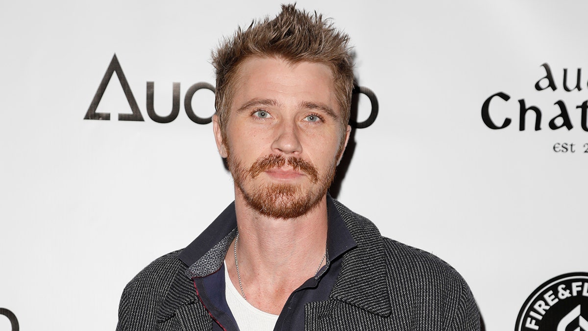 Garret Hedlund could be facing some more legal trouble after allegedly being arrested in Tennessee in January.