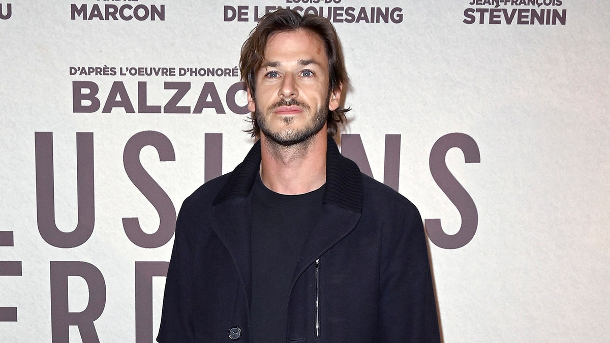 Gaspard Ulliel died in a skiing accident at age 37