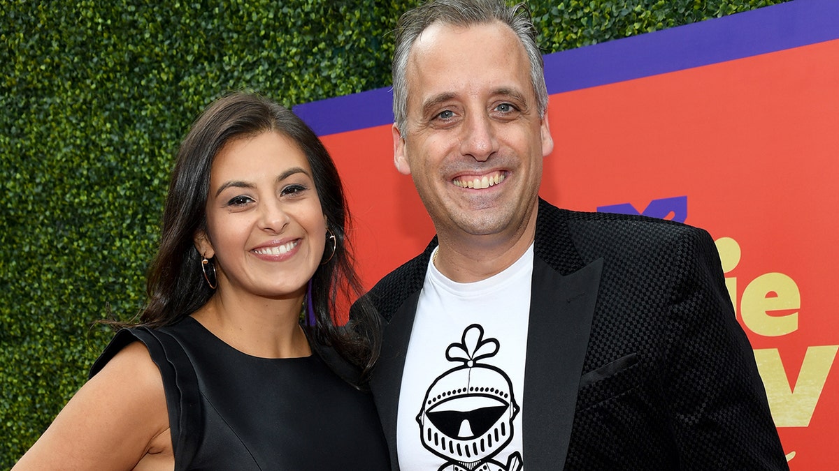 Bessy and Joe Gatto revealed they are separating after eight years of marriage. 