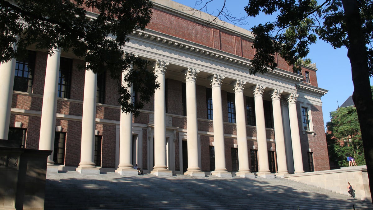 Harvard University