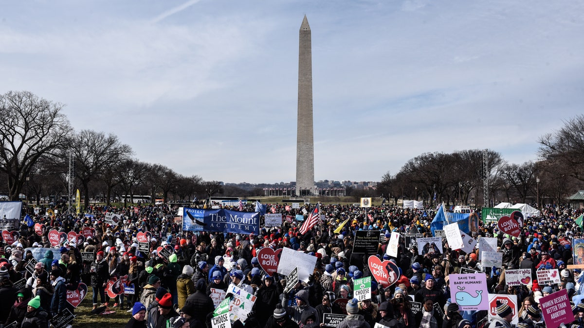 March For Life