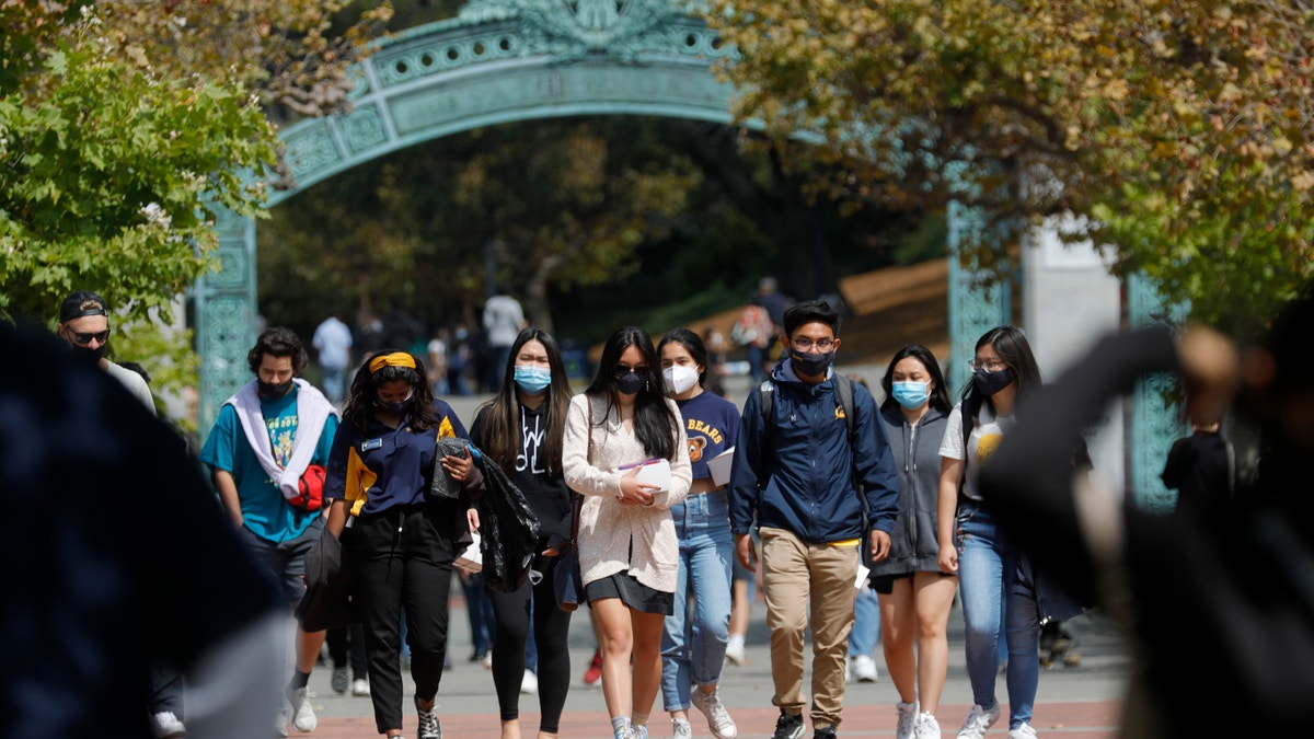 Latinx Berkeley