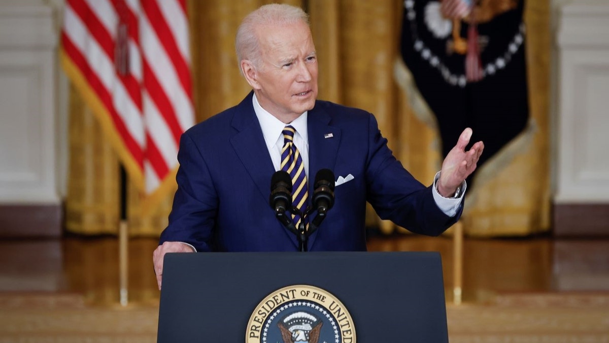 Biden Refuses To Back Down On Build Back Better, Believes Most Of The ...