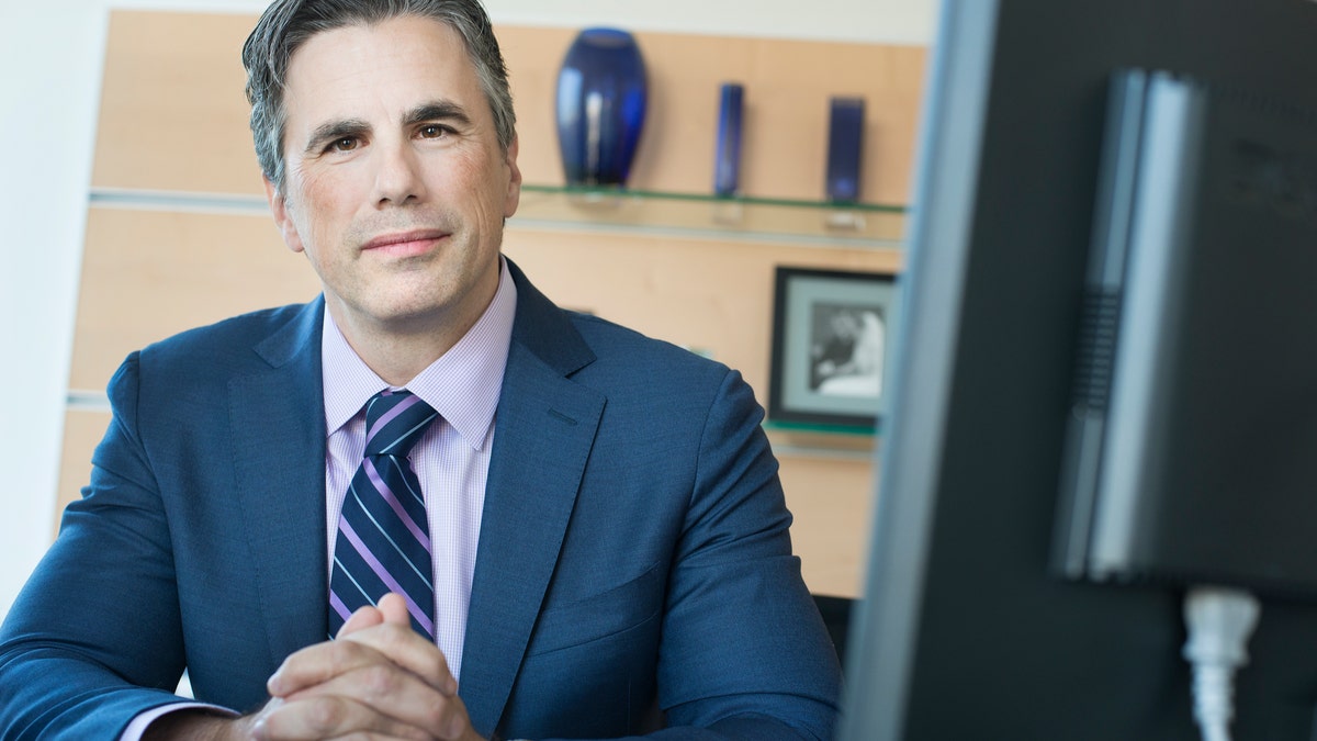 Tom Fitton Judicial Watch president