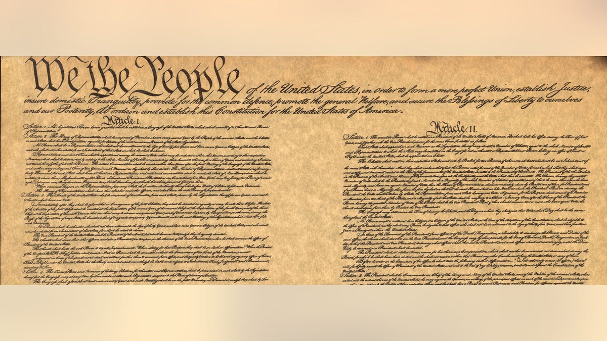 US Constitution