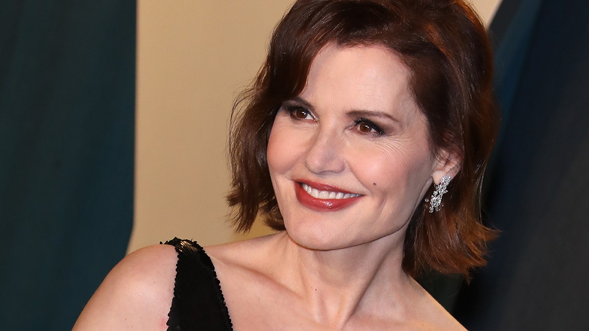 Women Over 50: The Right to be Seen on Screen - Geena Davis Institute