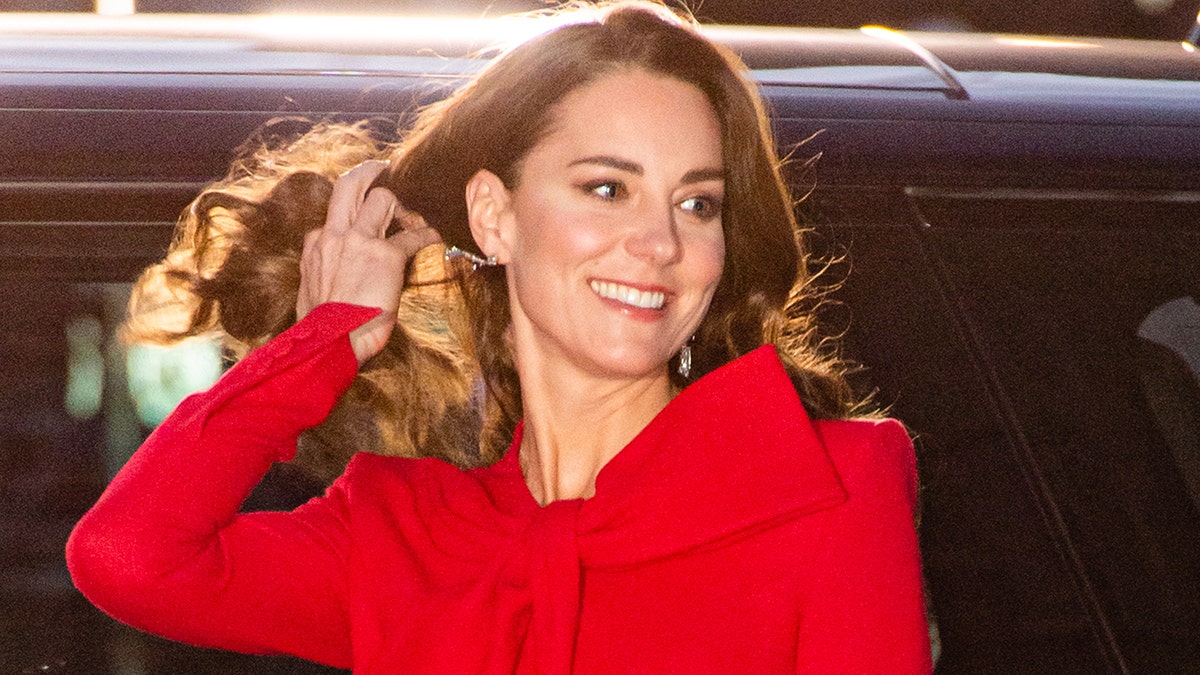 Kate Middleton