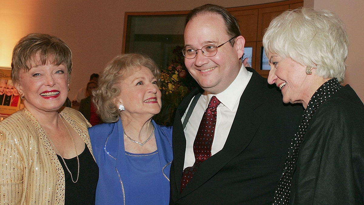 Marc Cherry