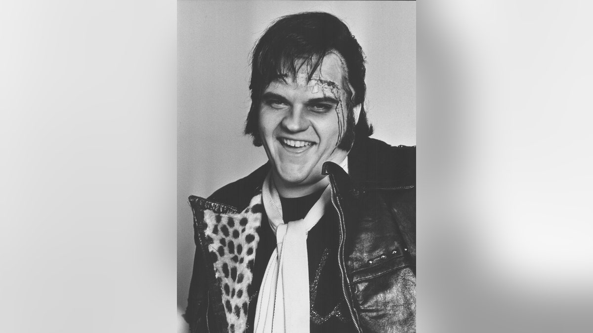 Rocky Horror Picture Show Meat Loaf