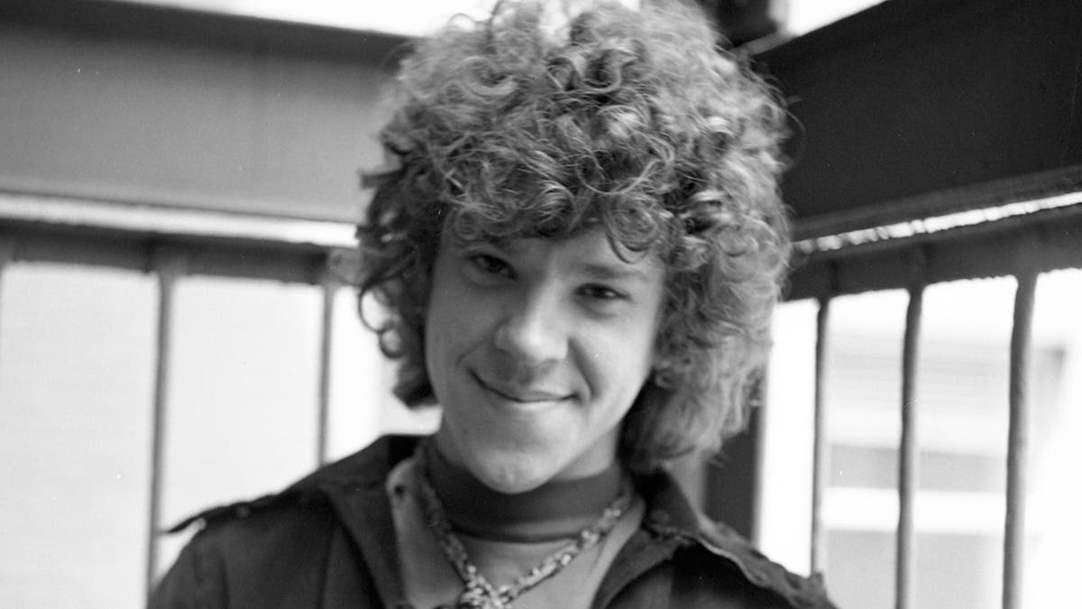 Michael Lang