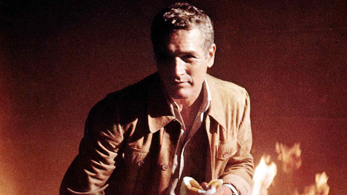 Paul Newman