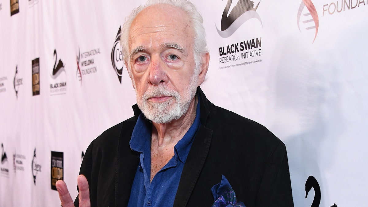 Howard Hesseman died at age 81 after starring in many films and TV shows.