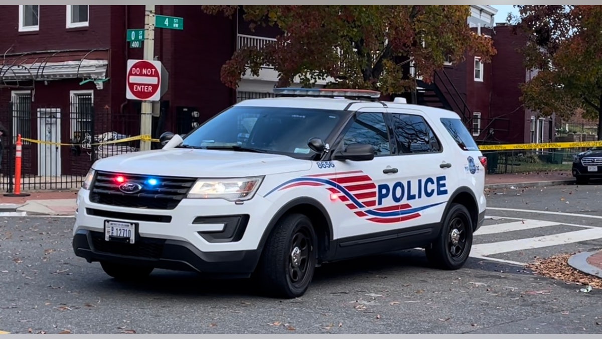 MPD car