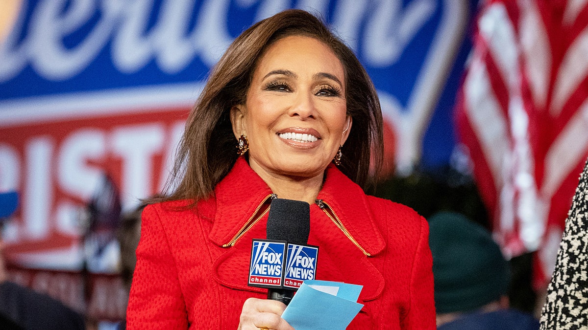 JUDGE JEANINE