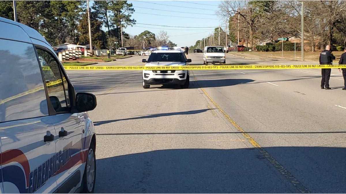 Investigators with the NC SBI have assumed the investigation surrounding the shooting that occurred on Jan. 8, 2022, along Bingham Drive.
