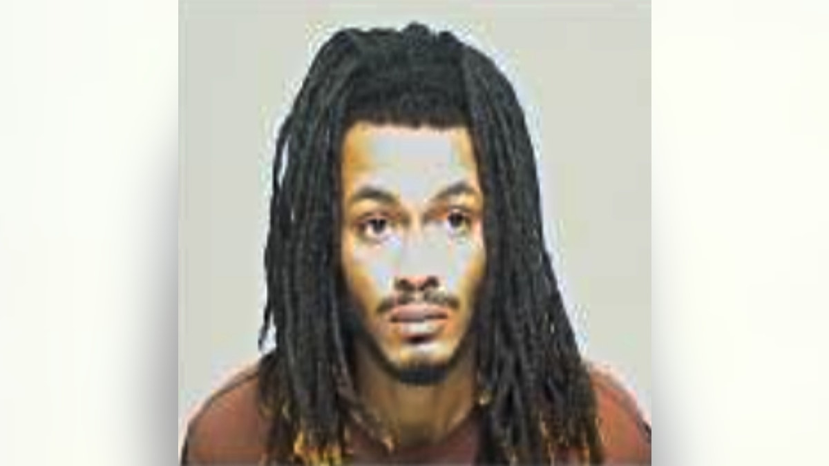 Jeremiah Perry (Lake County Sheriff's Office)