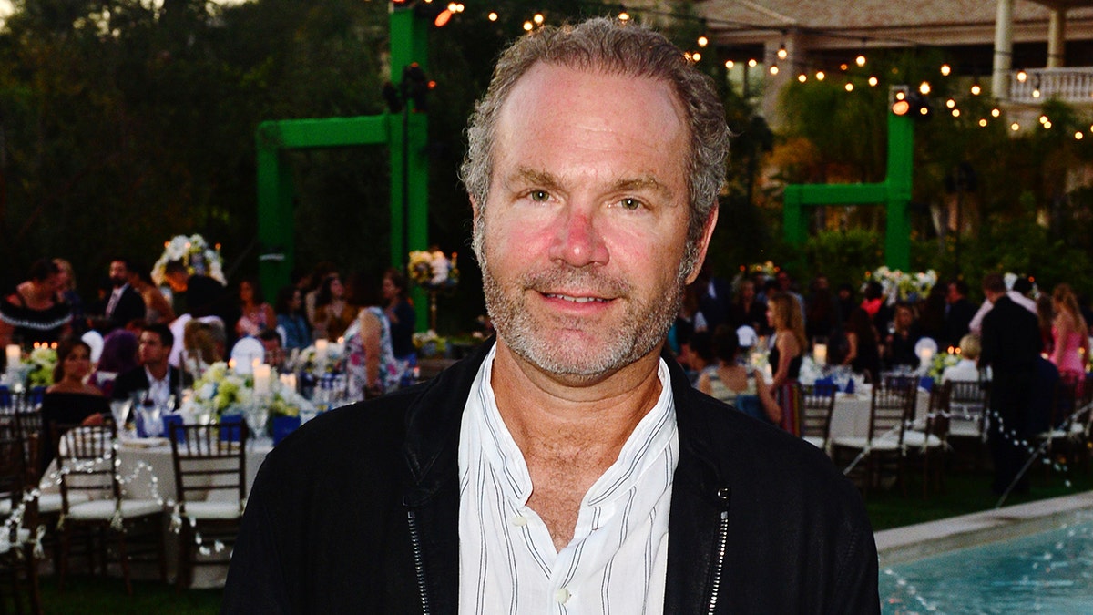 John Ondrasik released a "docu-music video" for his controversial song "Blood On My Hands."