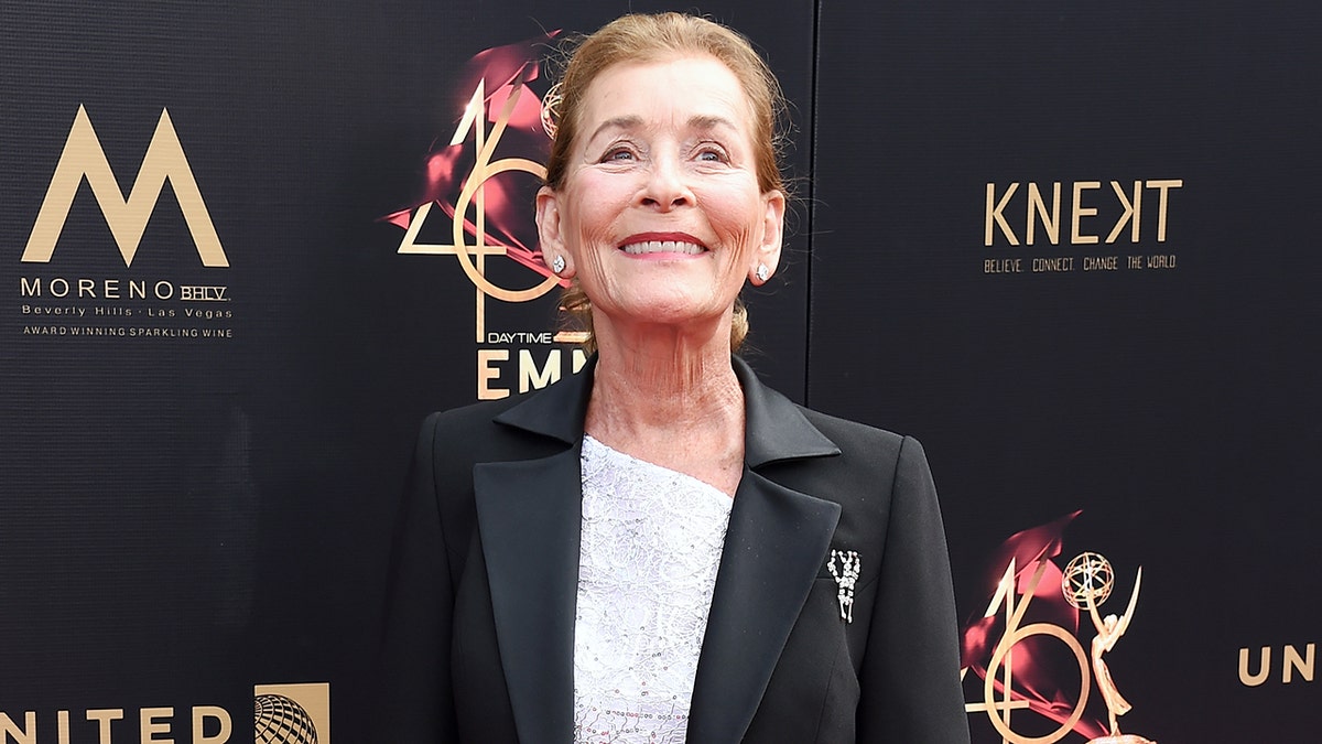 Judge Judy's daughters joined her on her new show, "Judy Justice."